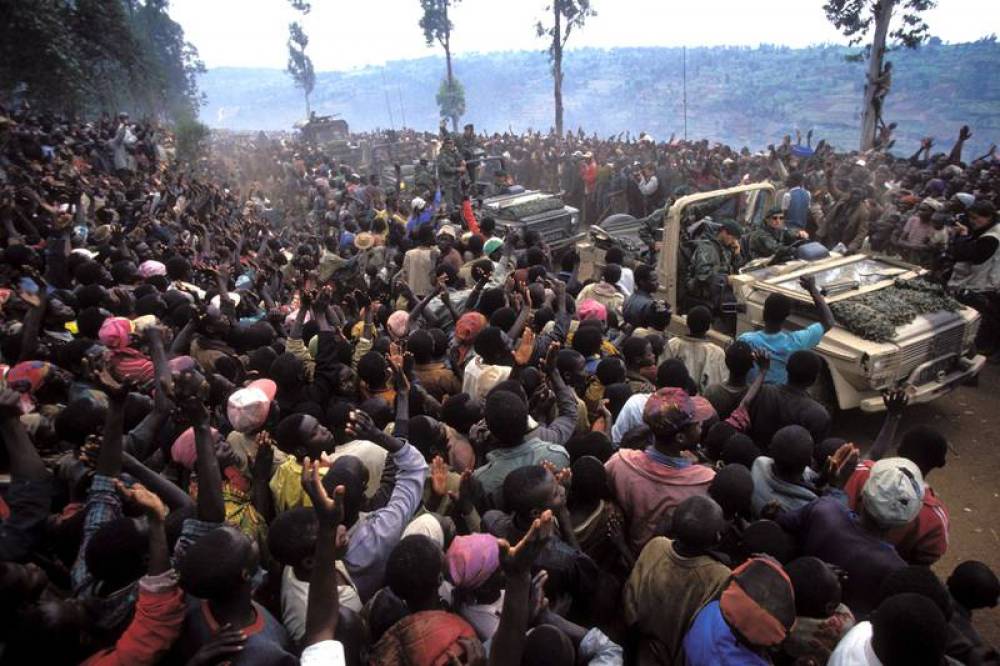 France-Rwanda : le rapport très attendu de la commission Duclert