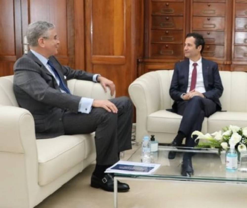 Finances – La Banque Mondiale apporte son appui technique et financier « aux réformes prioritaires » engagés par le Maroc