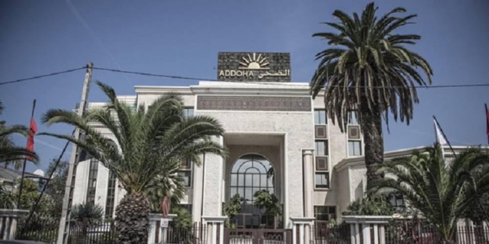 Addoha clôture son opération de rallonge de la maturité d’une partie de sa dette