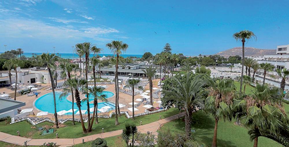 Rénovation des hôtels d’Agadir : La SDR émet un AMI pour accompagner les hôtels visés
