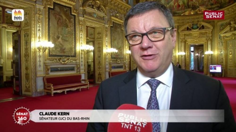 Sahara Marocain: Un sénateur français de plus appelle Paris et l'UE à soutenir la position prônée par le Maroc