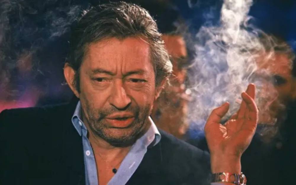 Serge Gainsbourg : Trente ans après sa mort, peut-on écouter ses chansons sans culpabiliser ?