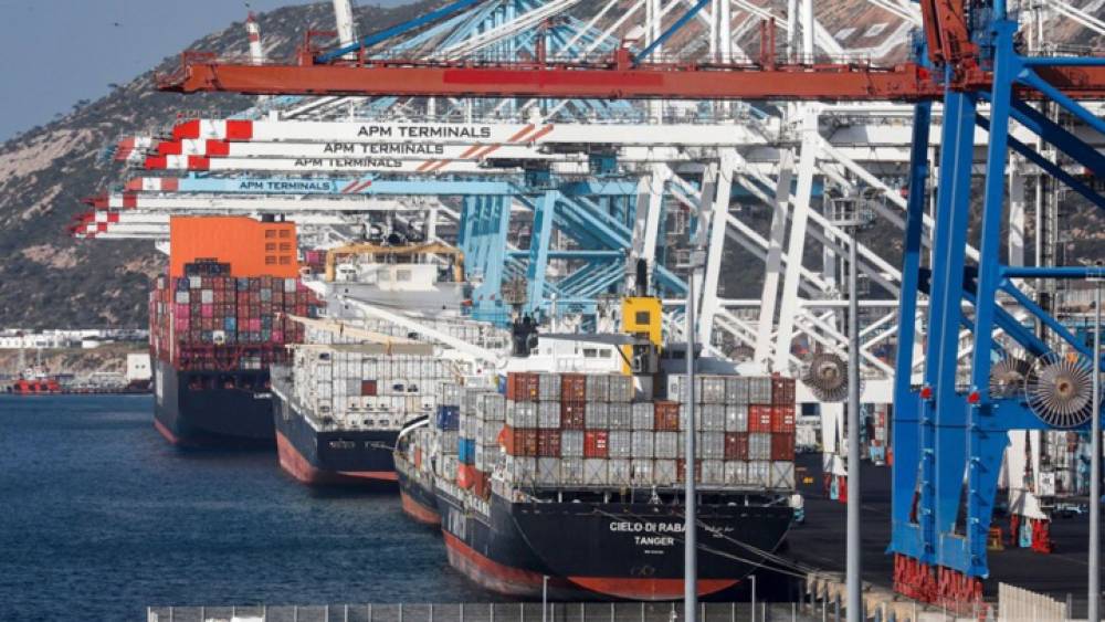 L’Afrique capte 47% du total des IDE marocains