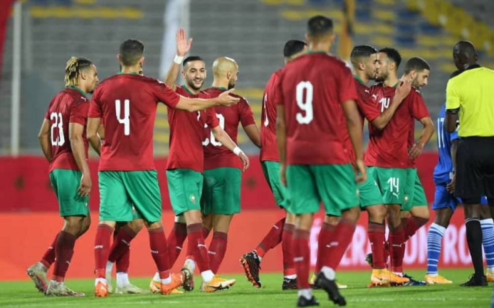 Objectif gagner la Coupe du monde pour Vahid Halilhodzic