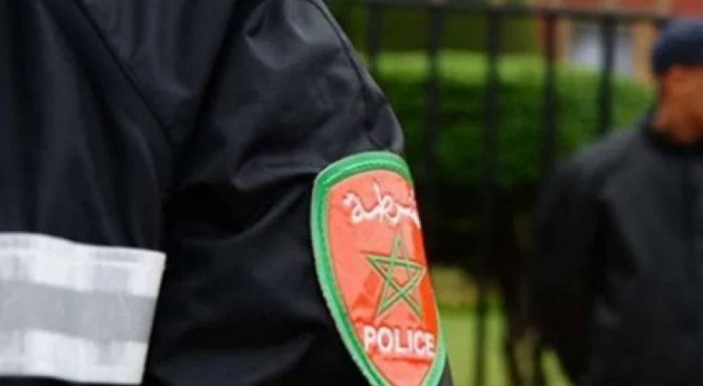 Salé: Suspension d’un officier de paix pour manquements professionnels