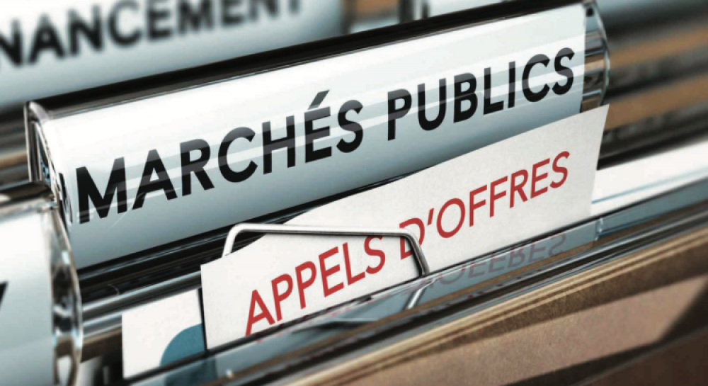 Commandes publiques : les soumissionnaires devront désormais déposer et retirer les enveloppes par voie électronique