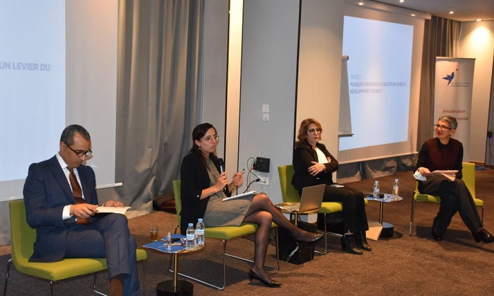 La Fondation Abdelkader Bensalah accompagne les initiatives sociales innovantes