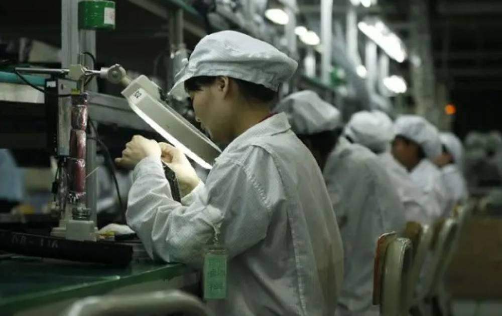 iPhone 13 : Pour éviter les fuites, Apple renforce la sécurité dans ses usines