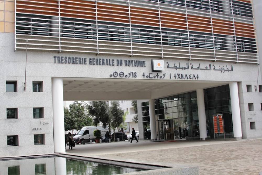 Maroc : Le déficit budgétaire s’établit à 10,2 Mds de DH à fin février