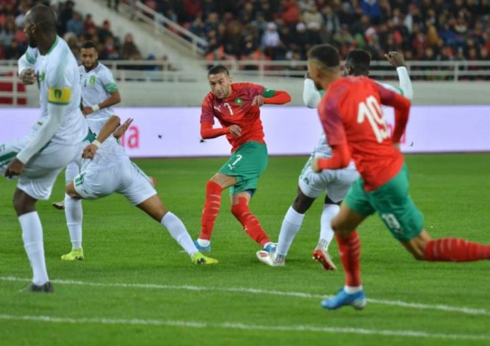 Mauritanie-Maroc: l’histoire donne raison aux Lions