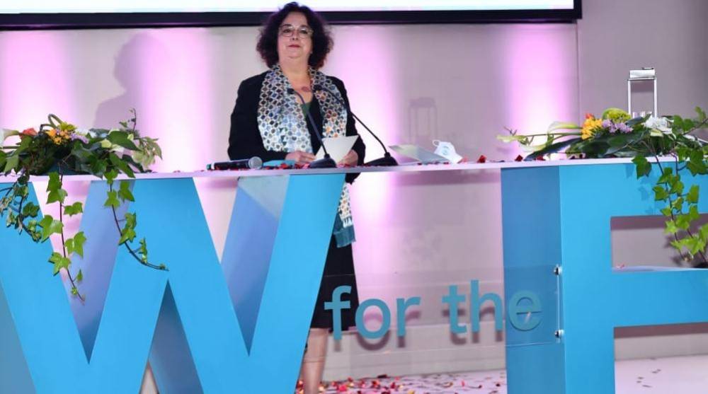 Mme Akharbach : Nécessité de renouveler le discours médiatique sur les droits et le leadership des femmes