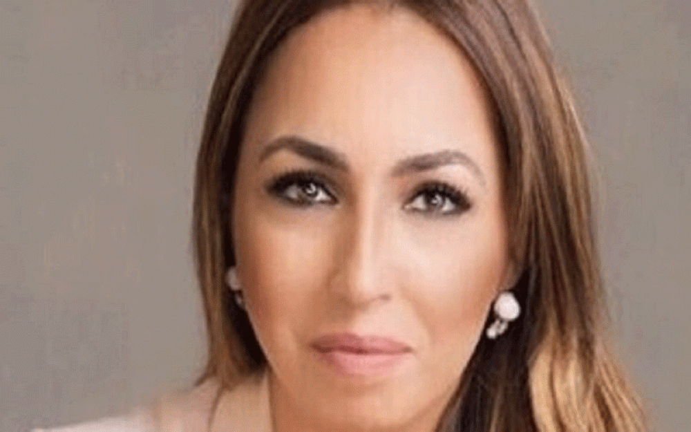 Sanae Lahlou nommée Young Global Leader