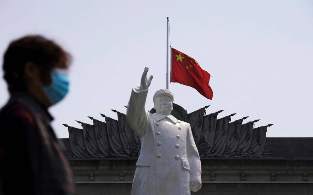 La Chine dénonce «l’hypocrisie» des Européens après les convocations de ses ambassadeurs