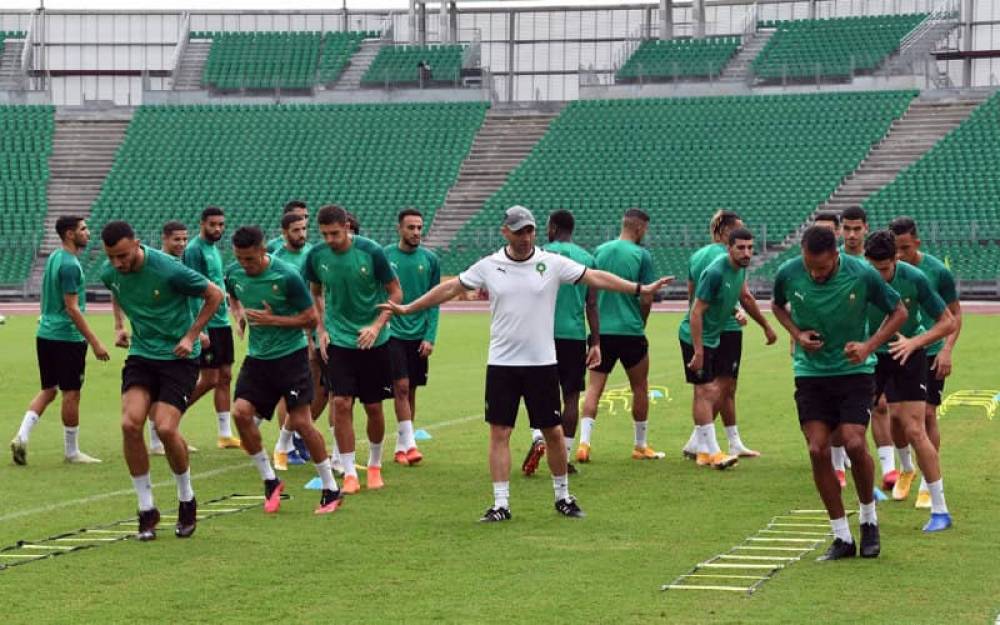 Vahid Halilhodzic demande aux internationaux marocains de désobéir à leurs clubs