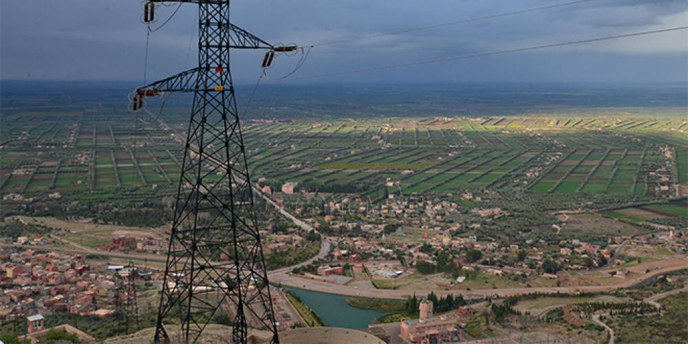 Béni Mellal-Khénifra: 10 milliards de DH d’investissements validés en 2020