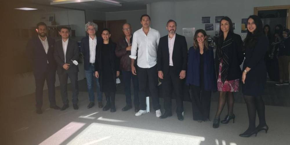 Amethis prend une participation majoritaire au sein du Groupe Magriser