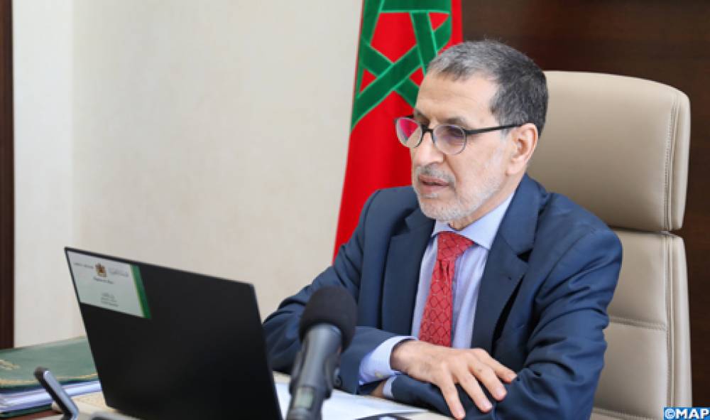 Maroc-Tchad: Le Conseil de gouvernement approuve un accord-cadre de coopération dans les domaines de l’énergie et des mines