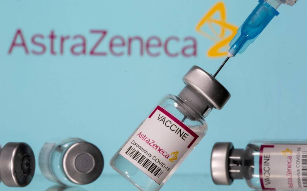 Covid-19 : AstraZeneca annonce que son vaccin est efficace à 76% après une mise à jour de ses données