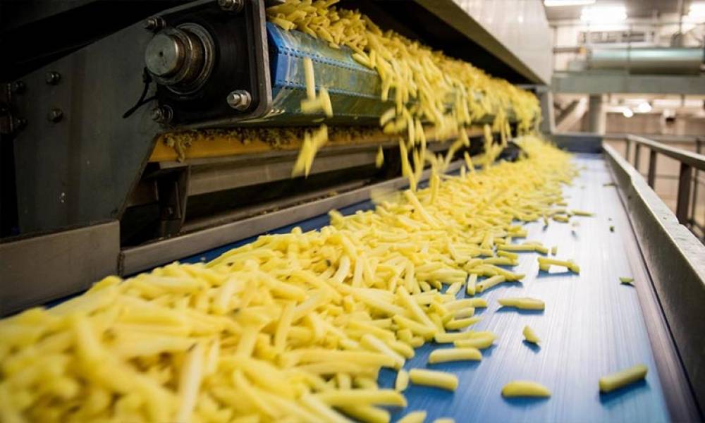 La FAO alerte sur les systèmes alimentaires du monde