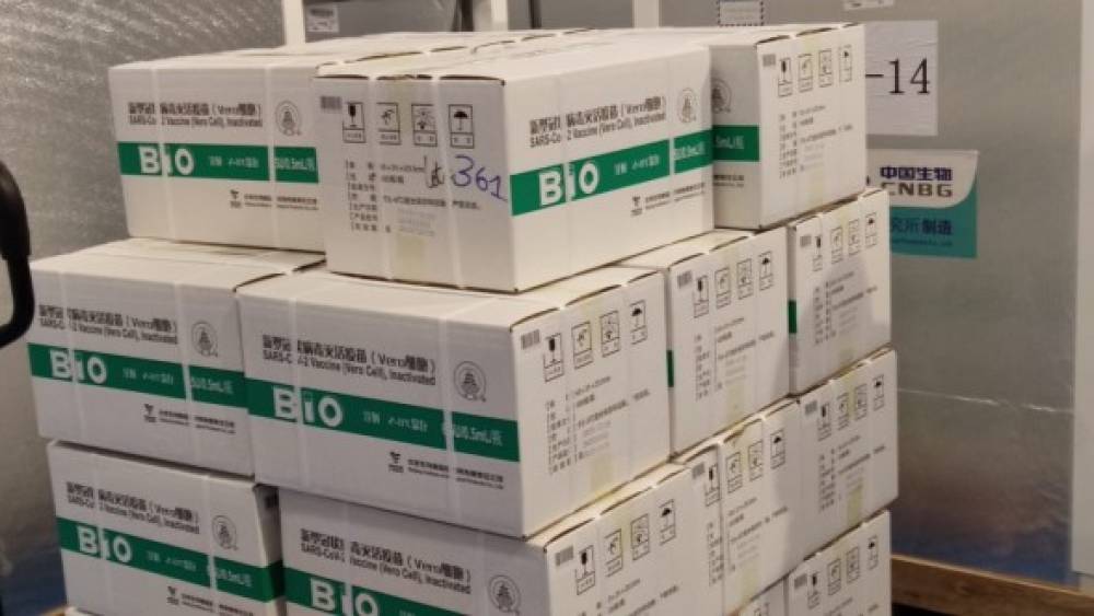 Vaccins anti-Covid-19: le détail des livraisons attendues au Maroc dans les prochains jours