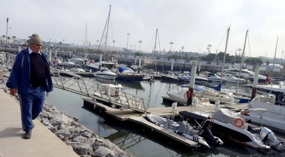 Pollution de la vallée du Bouregreg : La mauvaise odeur arrive à la Marina de Salé
