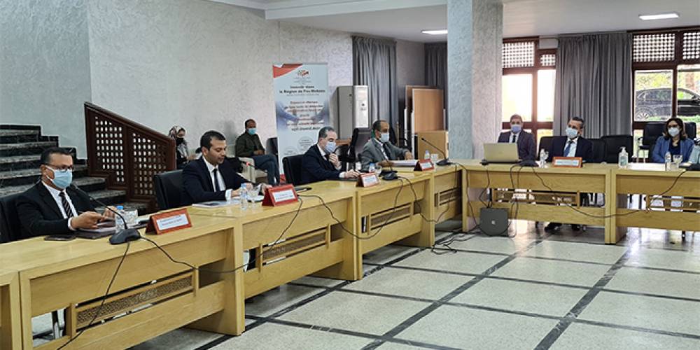 Fès-Meknès: Une bouffée d'oxygène pour les porteurs de projets
