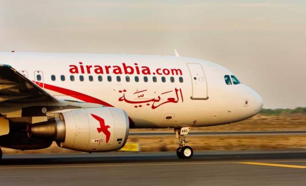Air Arabia lance cinq nouvelles liaisons aériennes vers l’Espagne