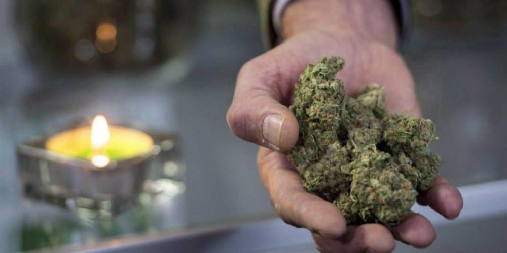 Nouveau report de l’adoption du projet de loi sur le cannabis