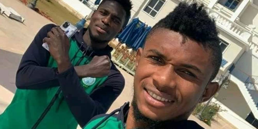 Raja: Malango proche d’un record