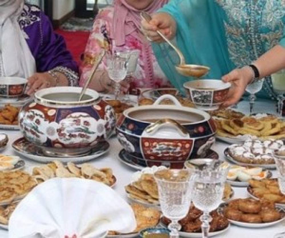 Prix alimentaires: une flambée généralisée à la veille du Ramadan?