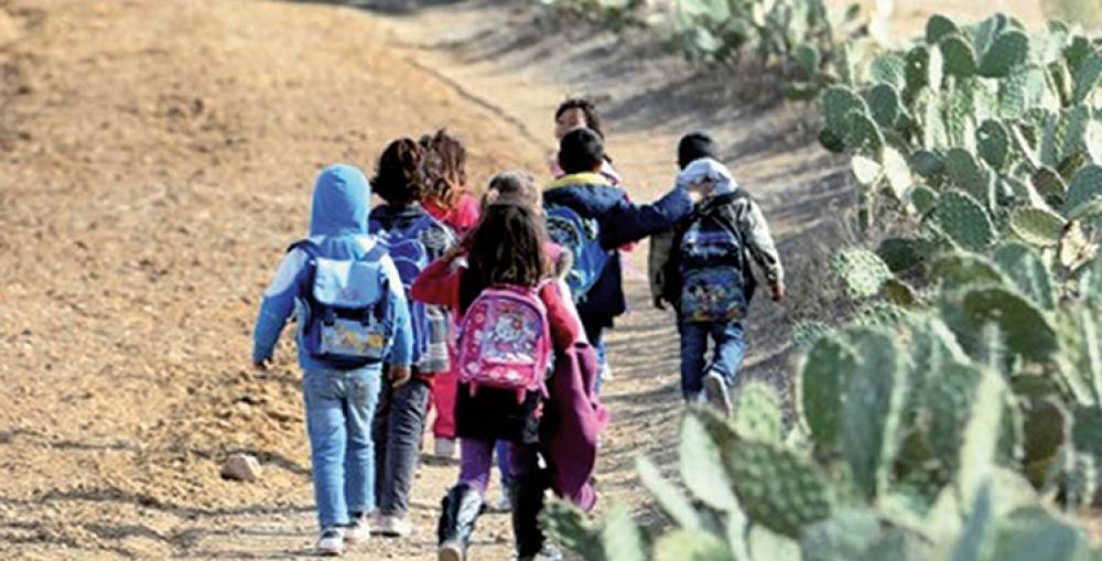 Budgétisation sensible à l’enfant : Le Maroc pionnier