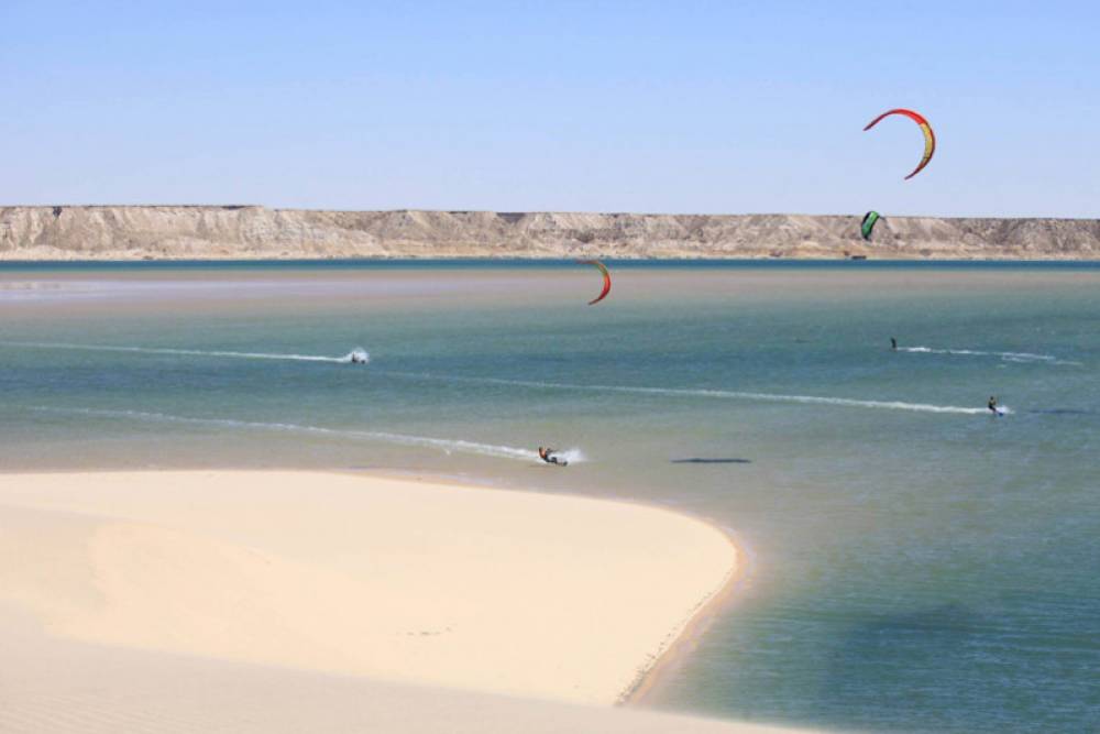 Tourisme : Dakhla défie la crise avec un rush des visiteurs