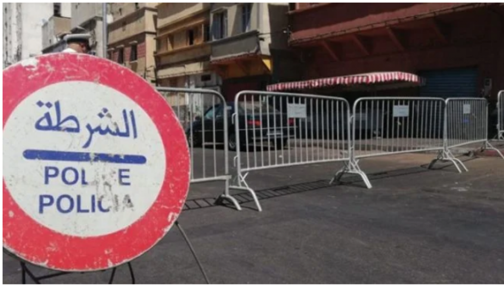 Maroc/Coronavirus-Bilan: 453 contaminations en 24H, 4.080.009 personnes vaccinées au total