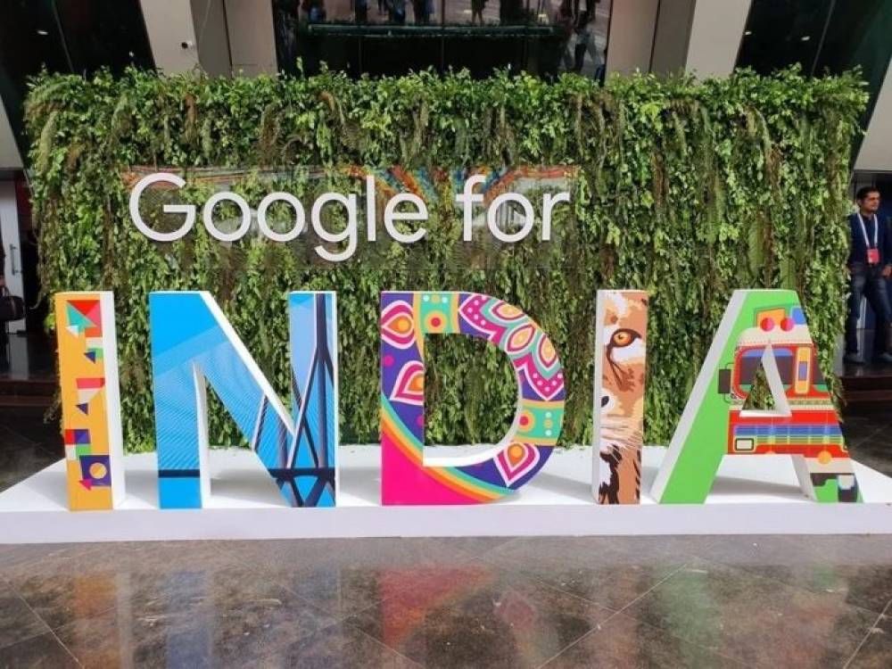 Google soutient 1 million de femmes rurales en Inde