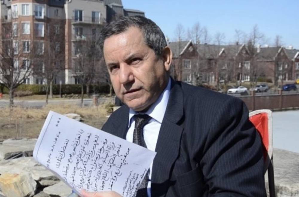 Point de vue – L’Algérie doit cesser d’appliquer avec sélectivité les accords sur le tracé des frontières avec le Maroc (expert international)
