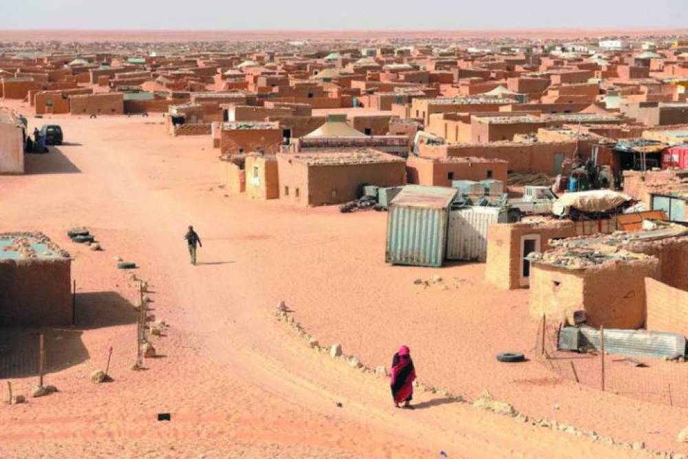 Le cas des deux Sahraouis brûlés vifs par des militaires algériens porté devant le CDH de l’ONU