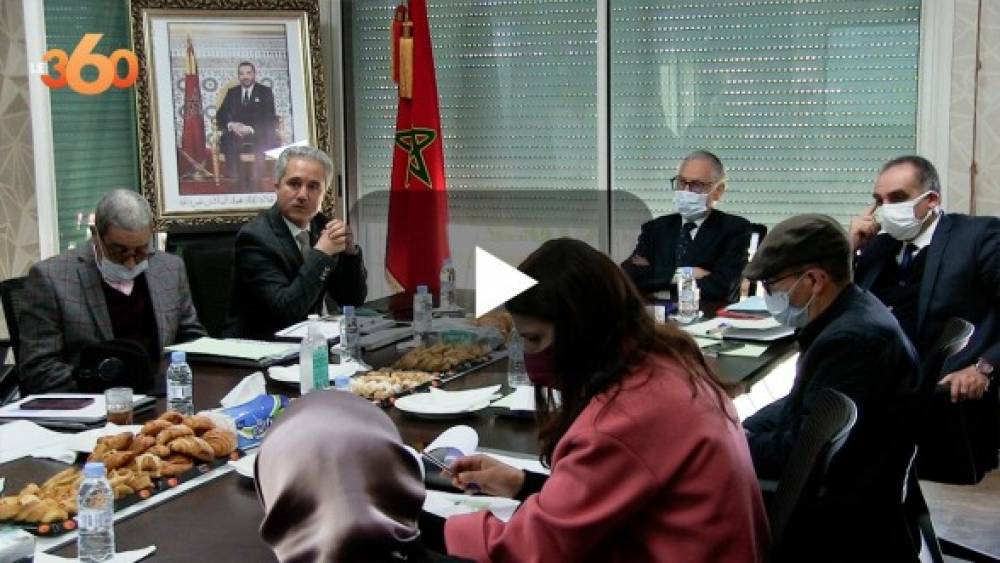Enseignement préscolaire: En 2021, la priorité sera accordé au monde rural, selon la fondation Mohamed V
