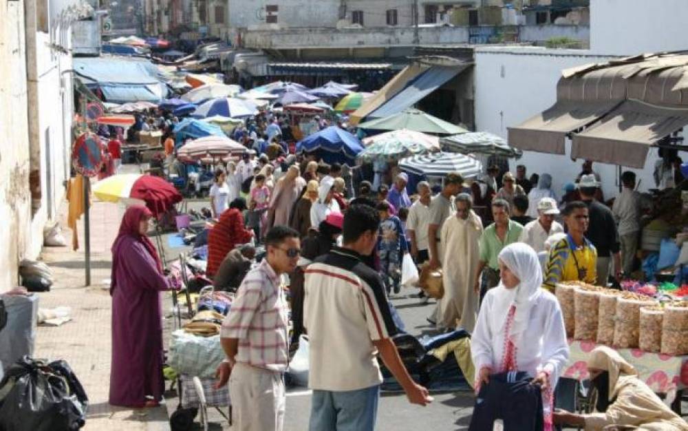 Maroc : la TVA, bête noire du secteur informel