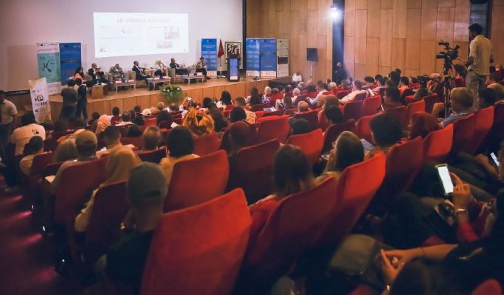 Égalité des genres:‎ L’UNESCO relance le débat dans l’industrie du film ‎