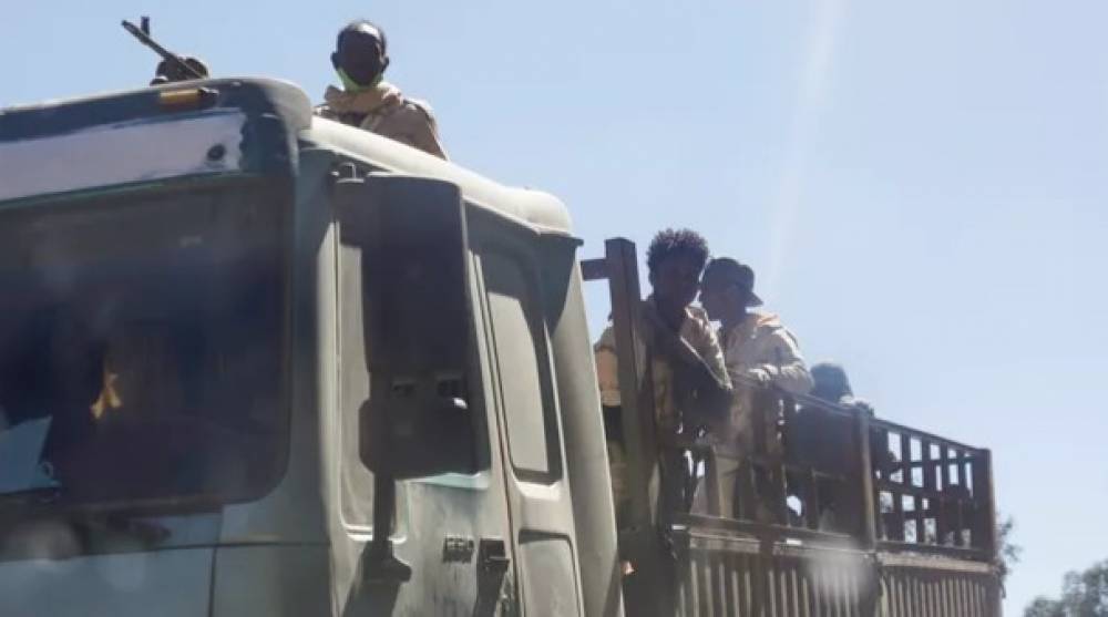 Éthiopie: l'Érythrée va retirer ses troupes du Tigré selon Abiy Ahmed