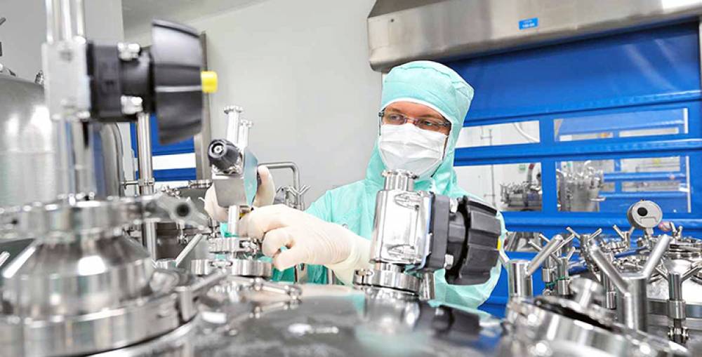 Production de vaccins : Le Maroc, la Chine et l’UE
