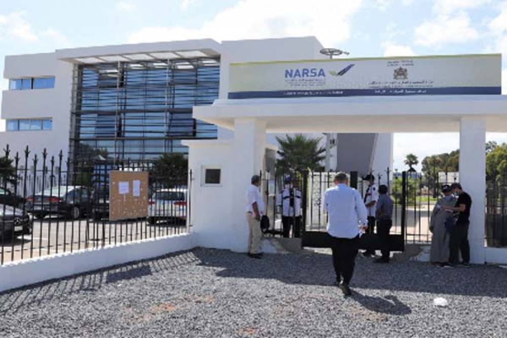 Narsa: la réduction des délais de rendez-vous généralisée, à quelques exceptions près