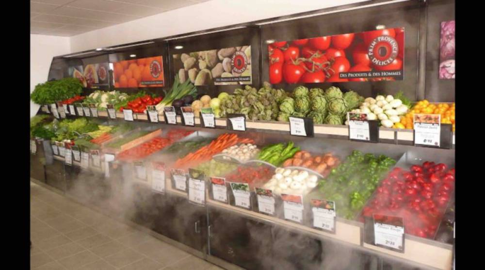 Fruits et légumes: très importante hausse des exportations du Maroc vers le Royaume-Uni