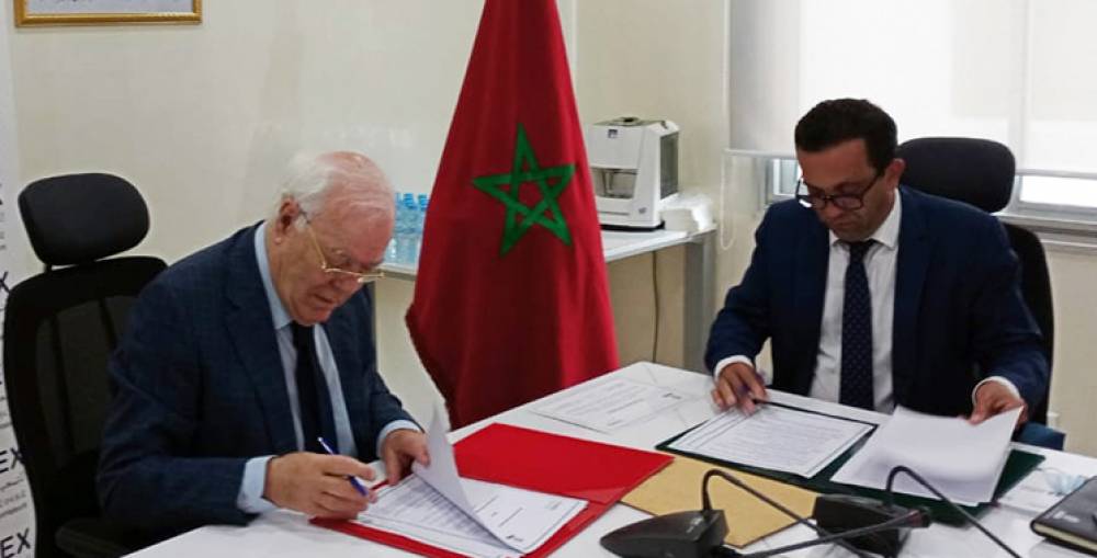 Décarbonisation des entreprises exportatrices : Asmex et Bureau Véritas pleinement engagés