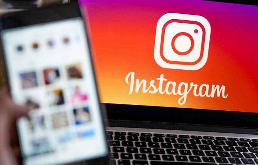 Ukraine: la Russie restreint l'accès à Instagram