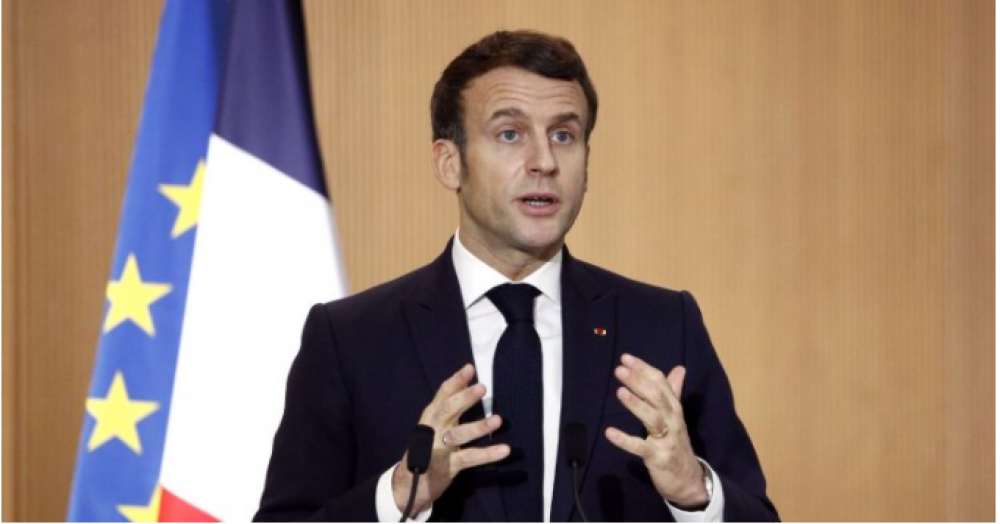 La France prépare un plan de résilience économique pour faire face aux répercussions du conflit en Ukraine
