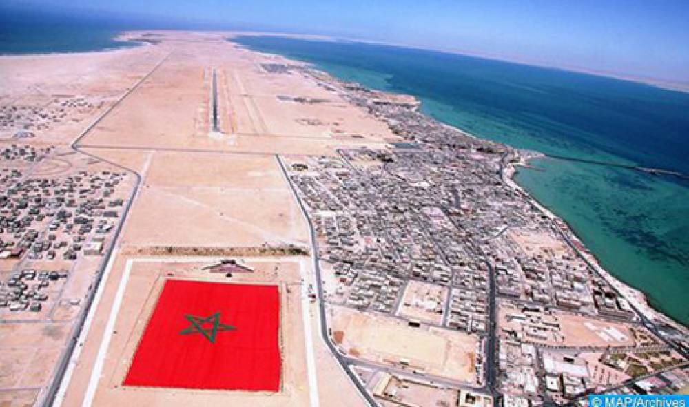 Sahara marocain : la nouvelle position de l’Espagne dénote du bien-fondé de la cause nationale (Mme Bouaida)