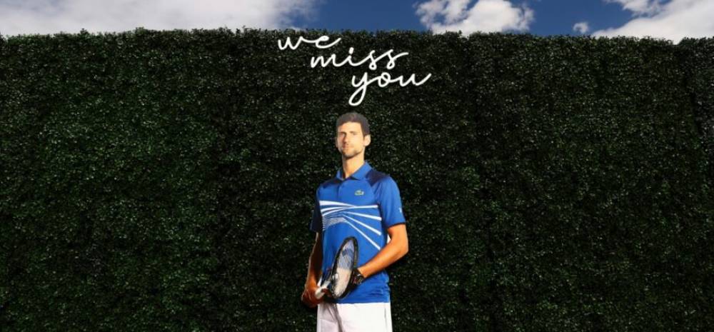 Tennis: Djokovic retrouve son trône, Taylor Fritz 13e