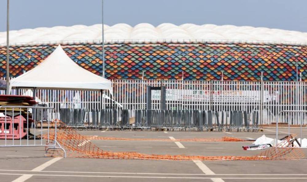 Les premiers Jeux marocains du sport en entreprise, du 1ᵉʳ au 3 juillet à Bouskoura