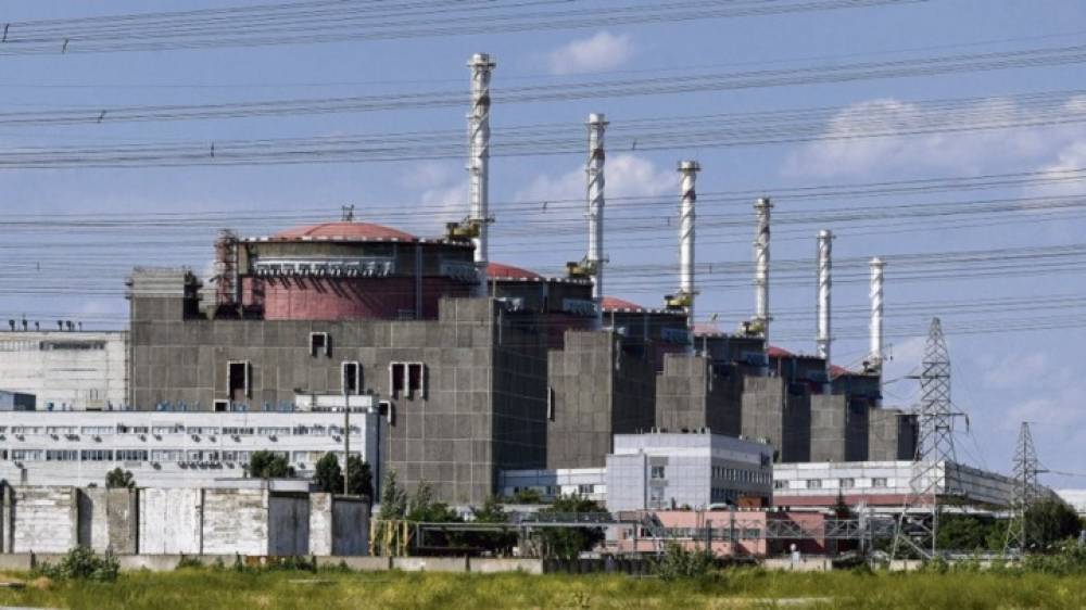 Guerre en Ukraine : La centrale nucléaire de Zaporijia fait trembler l’AIEA… et l’Europe